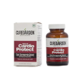 curegarden cardio protect 60 vegetarin capsules 